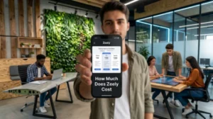 How much does Zeely cost in 2026 with pricing plans, credits, advertising fees, and subscription details